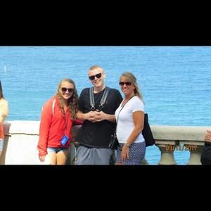 Meet your Posher, Dan